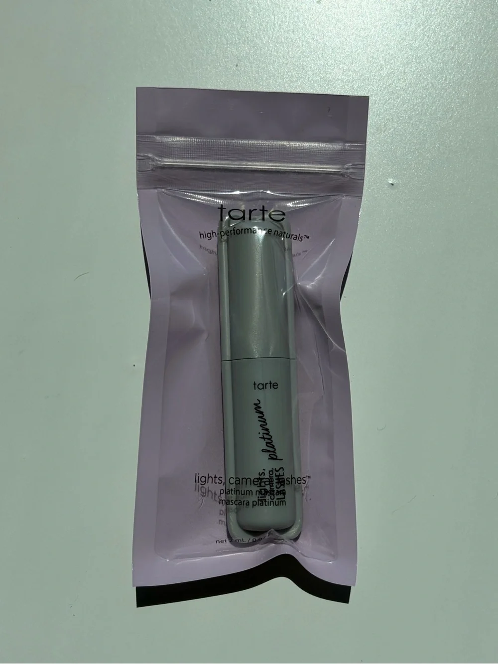 NWT Lot of Three Mini Size Mascara